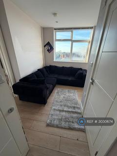 1 bedroom flat to rent, Buckingham Street, Aylesbury, HP20