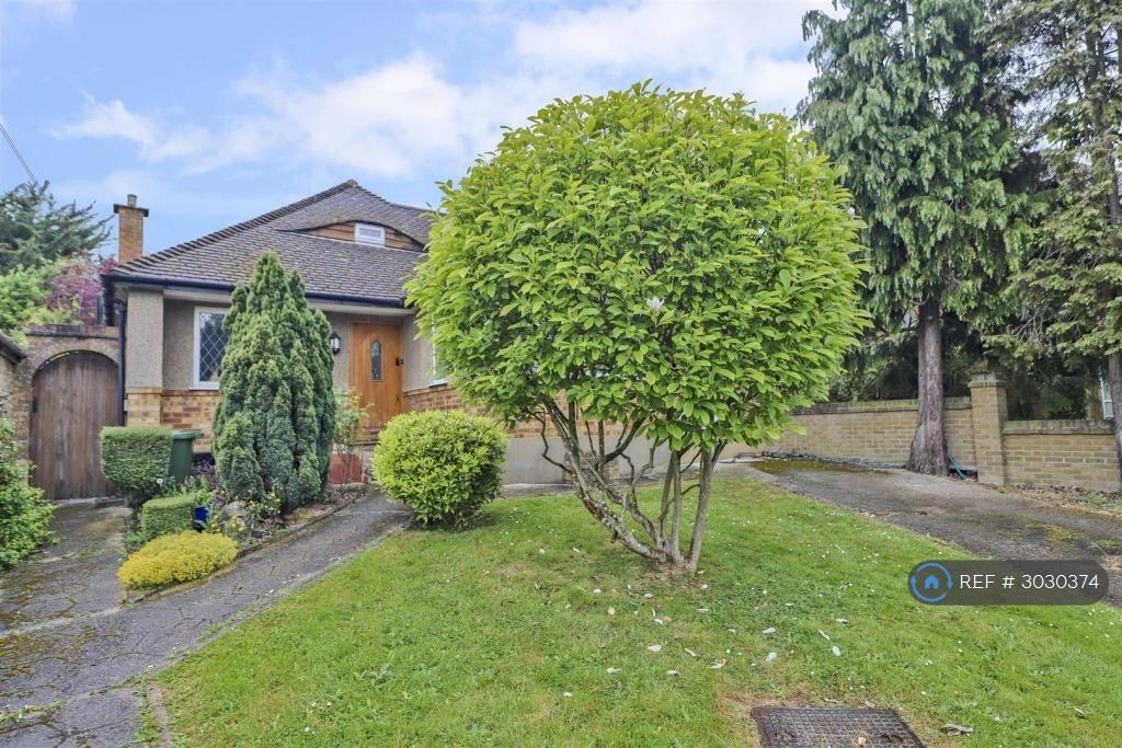 House in Ickenham, Uxbridge - View 3