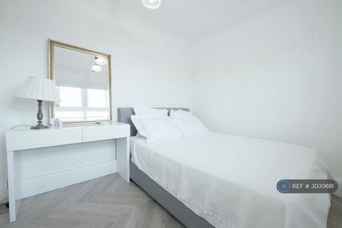 undefined, Darling Row, London, E1