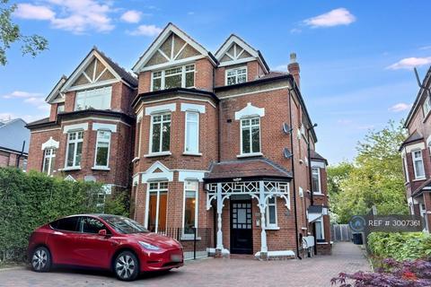 2 bedroom flat to rent, Great North Road, London, N6