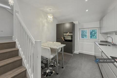 2 bedroom flat to rent, Great North Road, London, N6