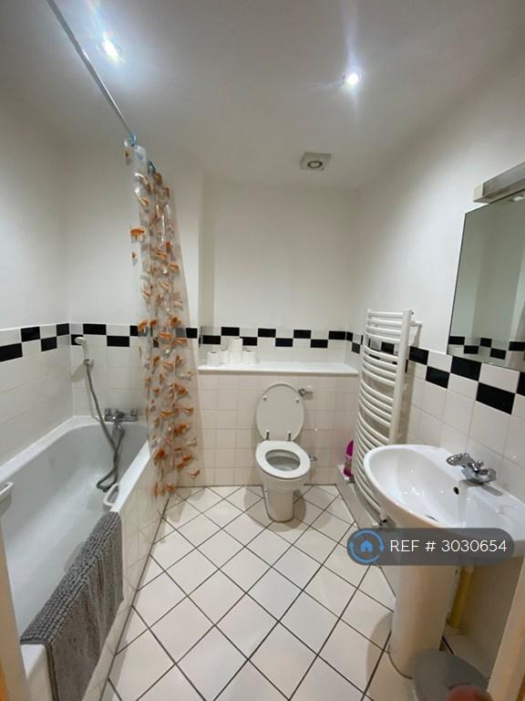 Apartment in Birmingham, Ladywood - View 4
