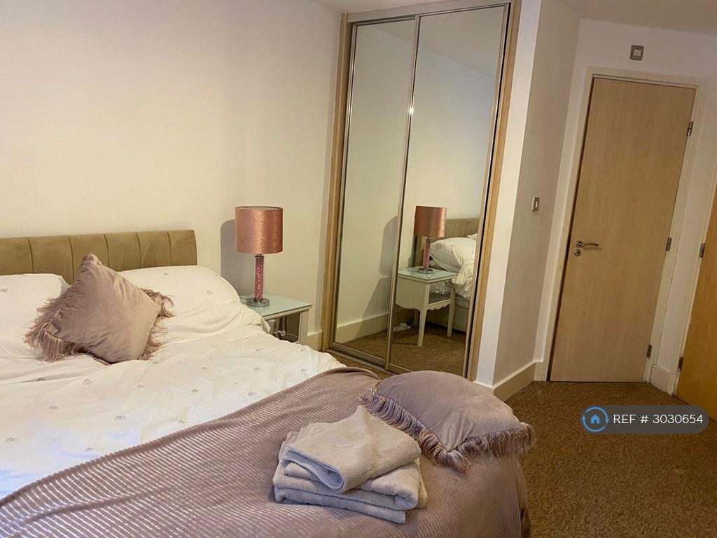 Apartment in Birmingham, Ladywood - View 5