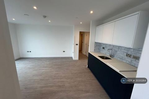 3 bedroom flat to rent, Orla Lodge, Harrow, HA1
