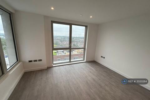 3 bedroom flat to rent, Orla Lodge, Harrow, HA1