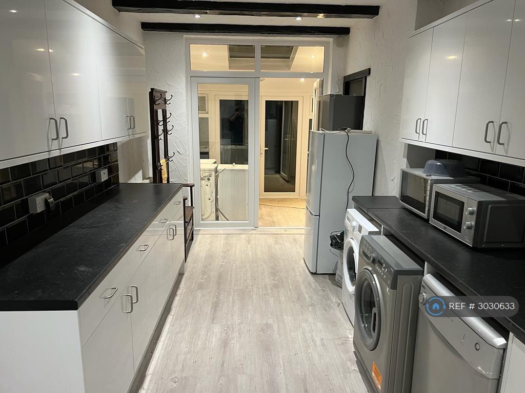 House in London - View 5