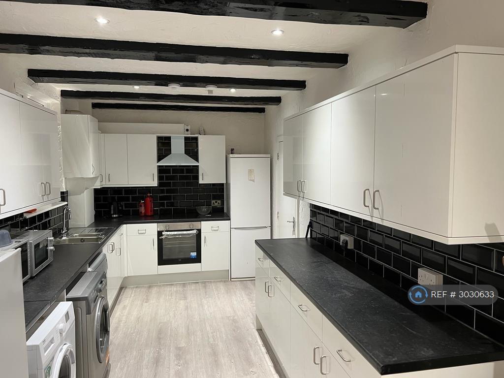 House in London - More