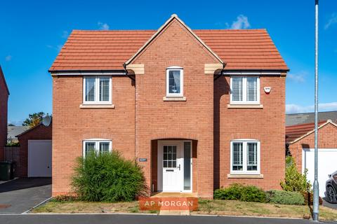 undefined, Gresley Way, Copcut, Droitwich, Worcestershire, WR9