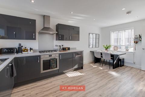 undefined, Gresley Way, Copcut, Droitwich, Worcestershire, WR9