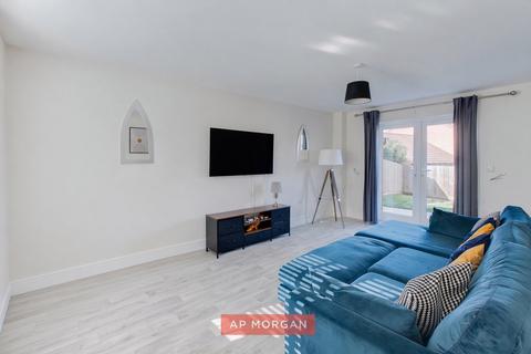 undefined, Gresley Way, Copcut, Droitwich, Worcestershire, WR9