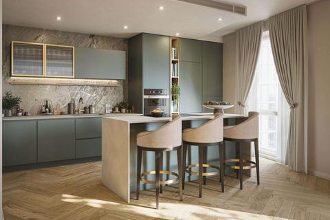 5 bedroom penthouse for sale, King's Road Park, Fulham, Sands End Lane, London SW6