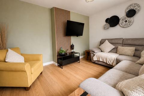 2 bedroom detached bungalow for sale, Silverburn Drive, Ballasalla, IM9