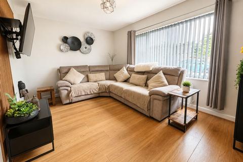 2 bedroom detached bungalow for sale, Silverburn Drive, Ballasalla, IM9