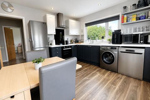 2 bedroom detached bungalow for sale, Silverburn Drive, Ballasalla, IM9