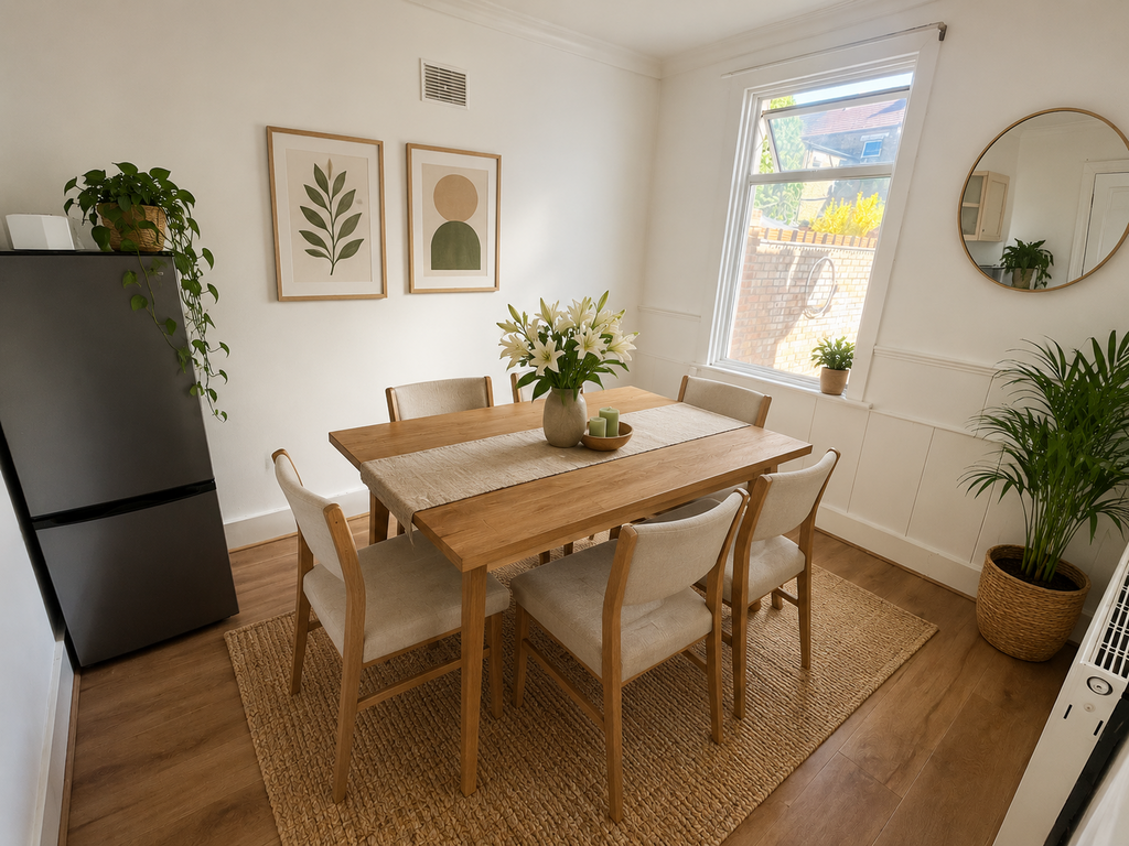 House in London - View 3