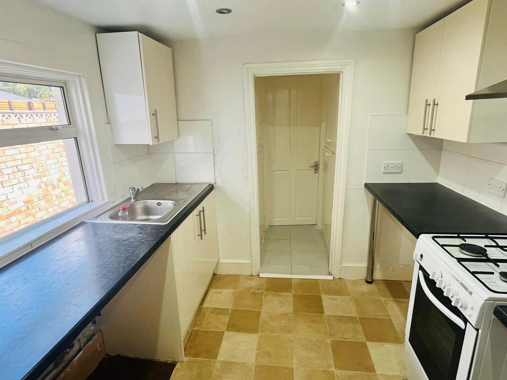 House in London - View 4
