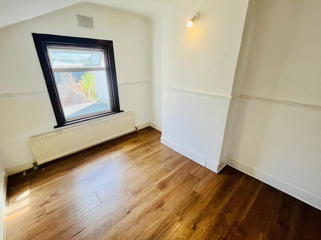House in London - More