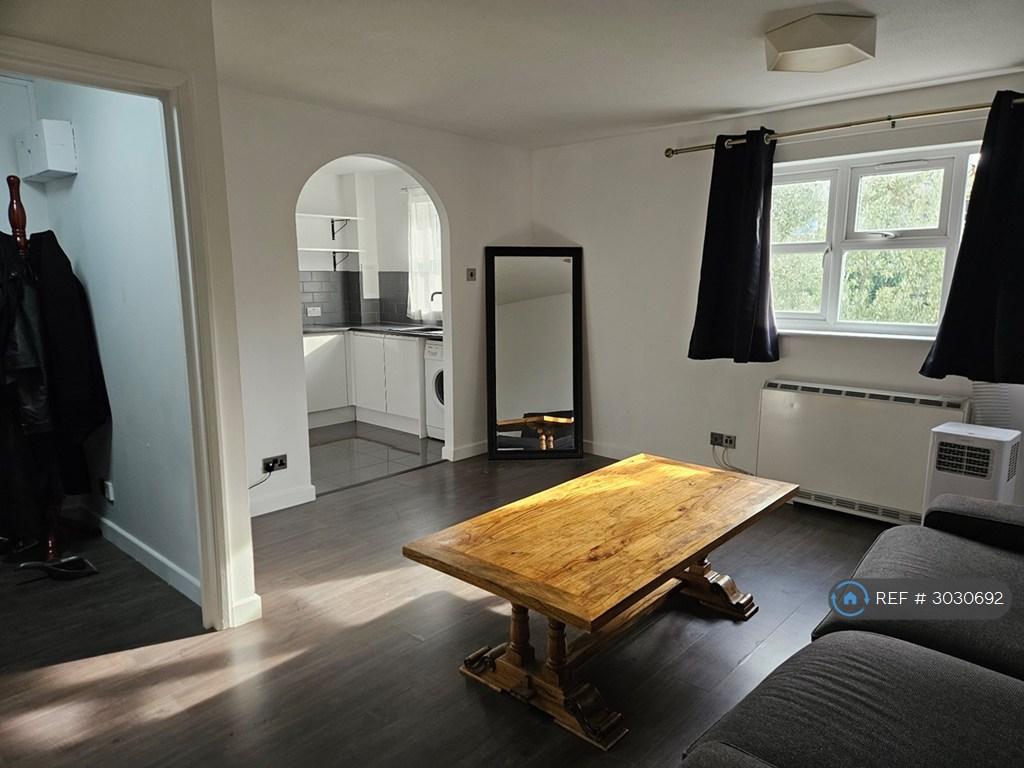 Apartment in London - View 3
