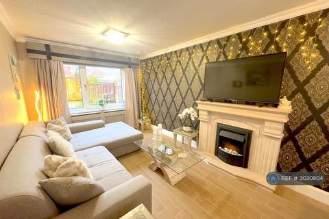 2 bedroom semi-detached house to rent, Gracemount Avenue, Edinburgh, EH16