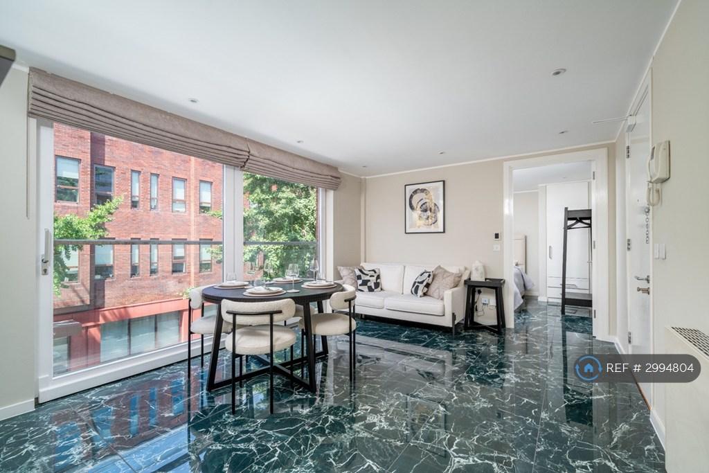 Apartment in London - View 2