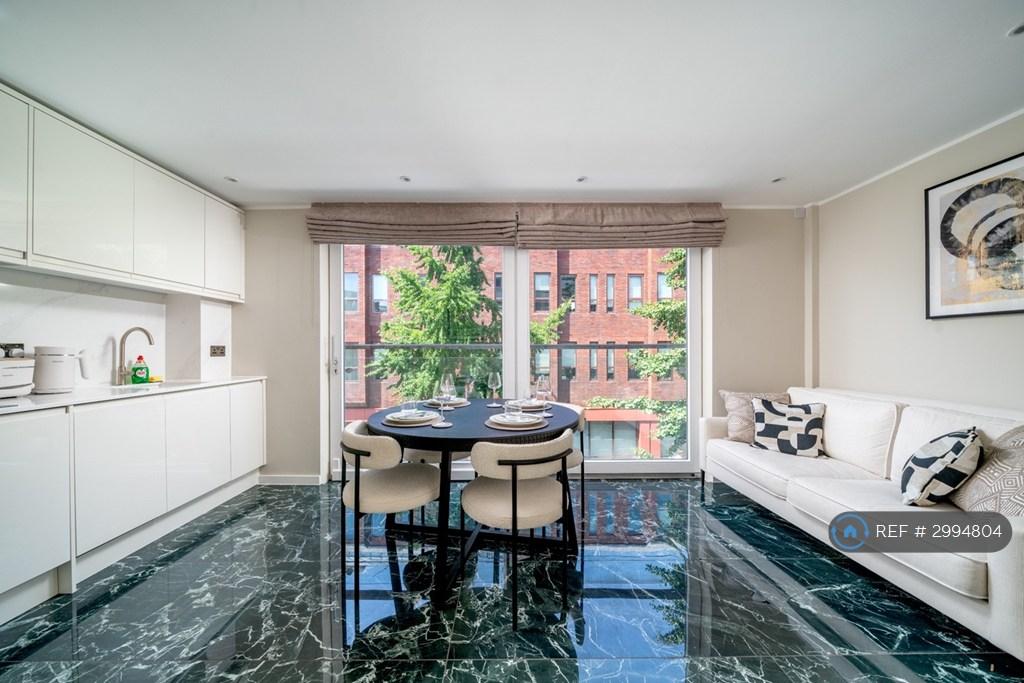 Apartment in London - View 4