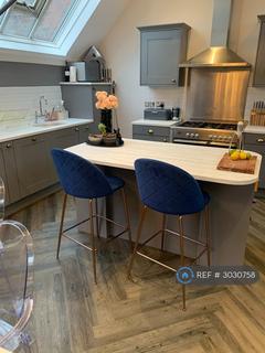 2 bedroom terraced house to rent, Station Road, Harborne, Birmingham, B17