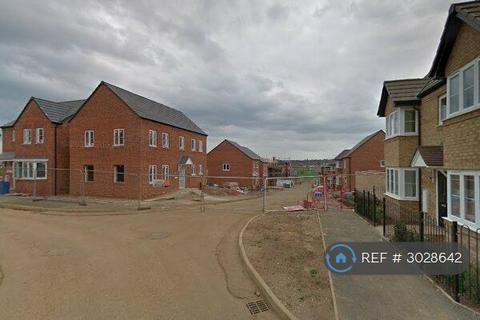undefined, Sir Henry Fowler Way, Wellingborough, NN8