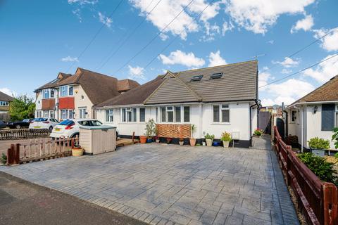 3 bedroom semi-detached house for sale, Grafton Road, Worcester Park KT4