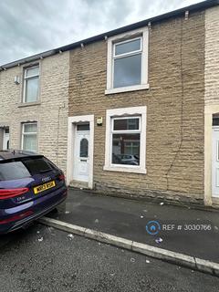 2 bed terraced house for rent in Hozier St, Blackburn, BB1