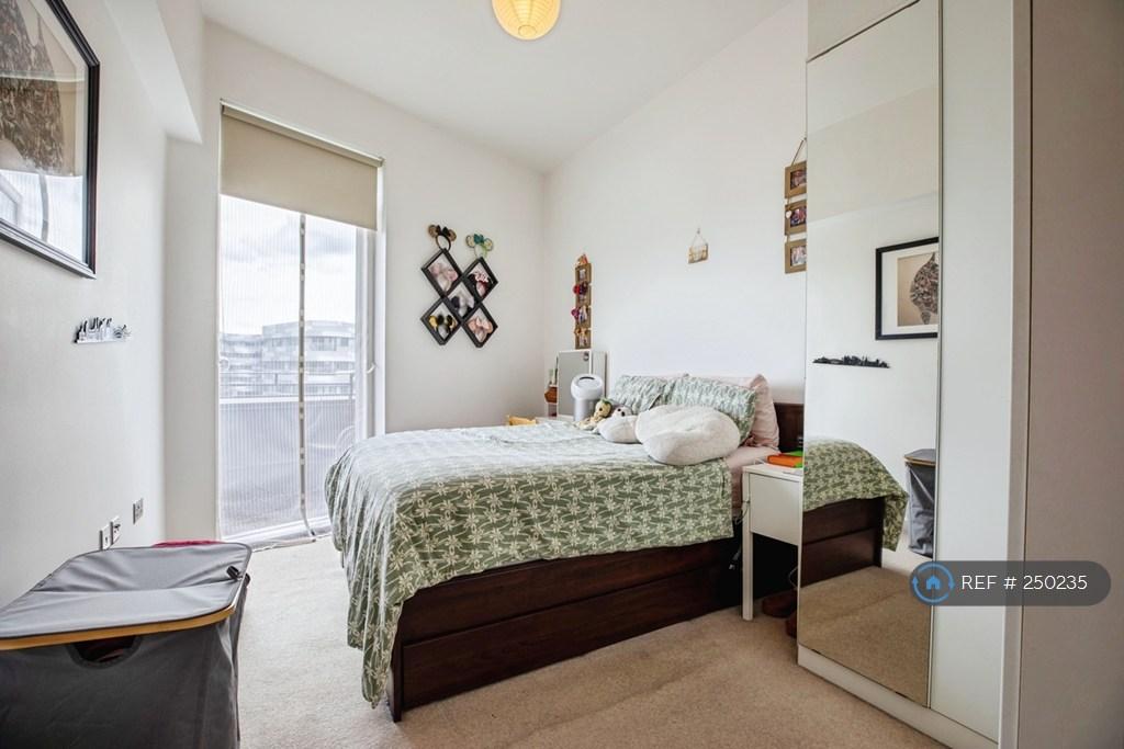 Apartment in London - View 2