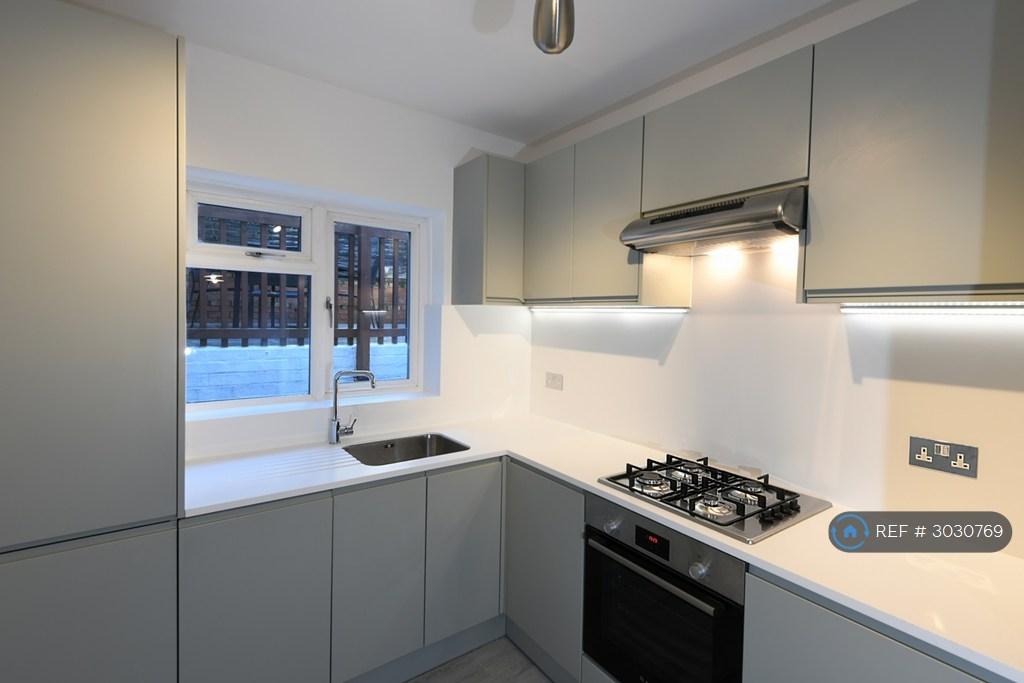 Apartment in London - More