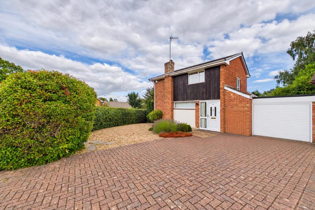 House in Southampton, Bassett Green