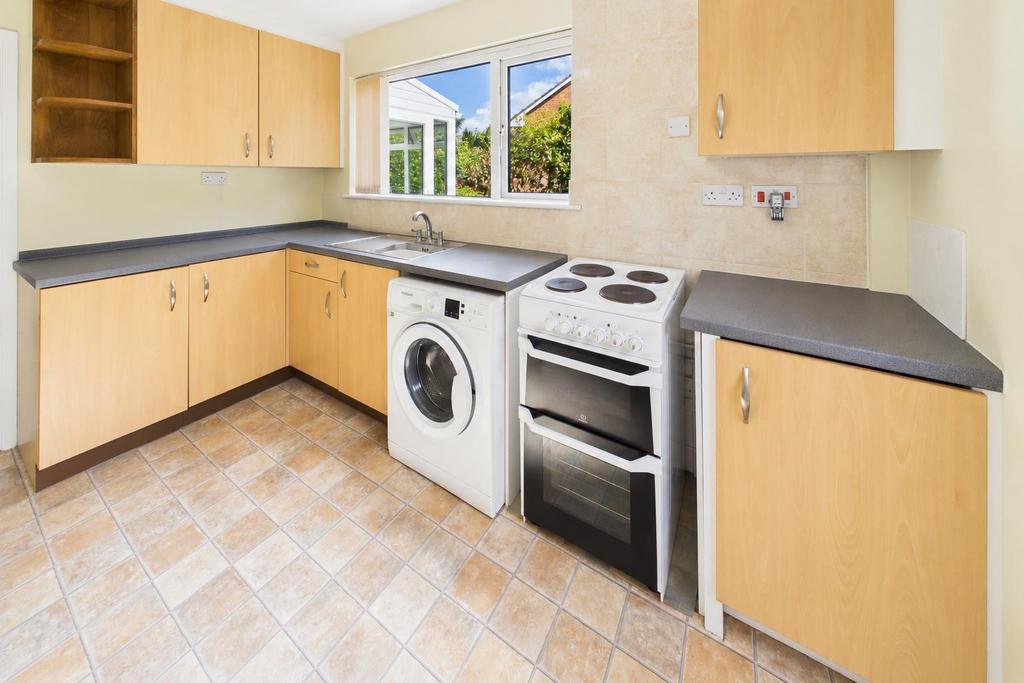 House in Southampton, Bassett Green - View 5