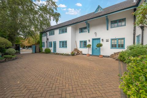 6 bedroom detached house for sale, Melbourn Road, Royston SG8