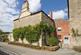 Crab Mill House, Lea