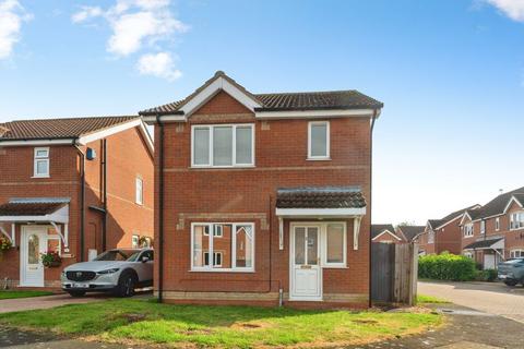 3 bedroom detached house for sale, ARDEN VILLAGE, CLEETHORPES