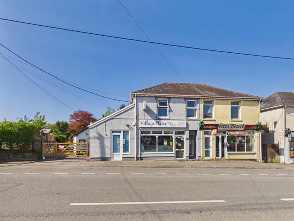 House in Kidwelly