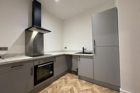 undefined, Union Street, Chorley PR7