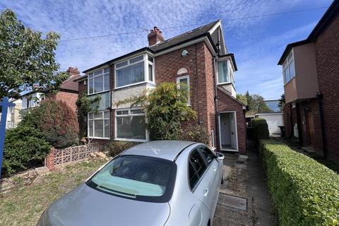 4 bedroom semi-detached house to rent, Lovell Road, Cambridge CB4