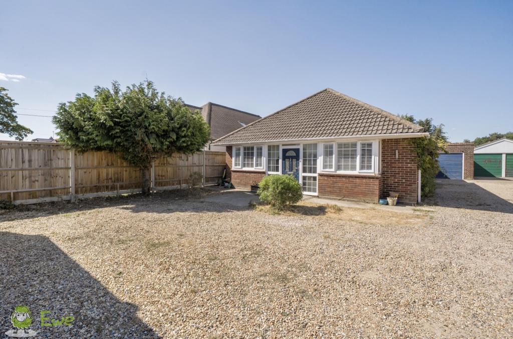 House in Tadley
