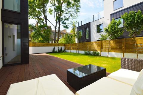 2 bedroom flat for sale, Andre Street, Hackney, E8
