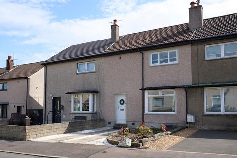 3 bedroom terraced house for sale, Chestnut Crescent, Denny, FK6