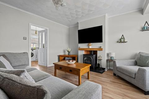 3 bedroom terraced house for sale, Chestnut Crescent, Denny, FK6
