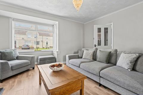 3 bedroom terraced house for sale, Chestnut Crescent, Denny, FK6