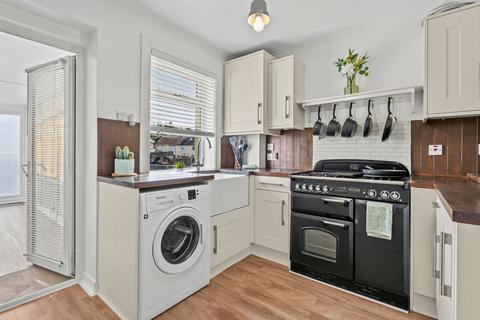 3 bedroom terraced house for sale, Chestnut Crescent, Denny, FK6