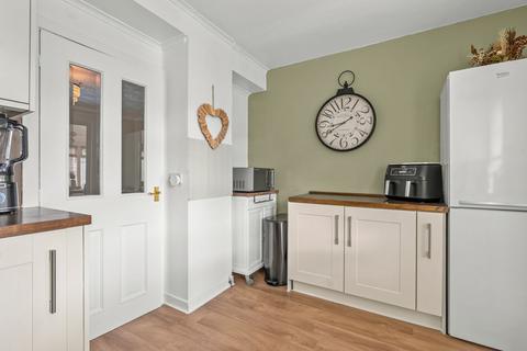 3 bedroom terraced house for sale, Chestnut Crescent, Denny, FK6