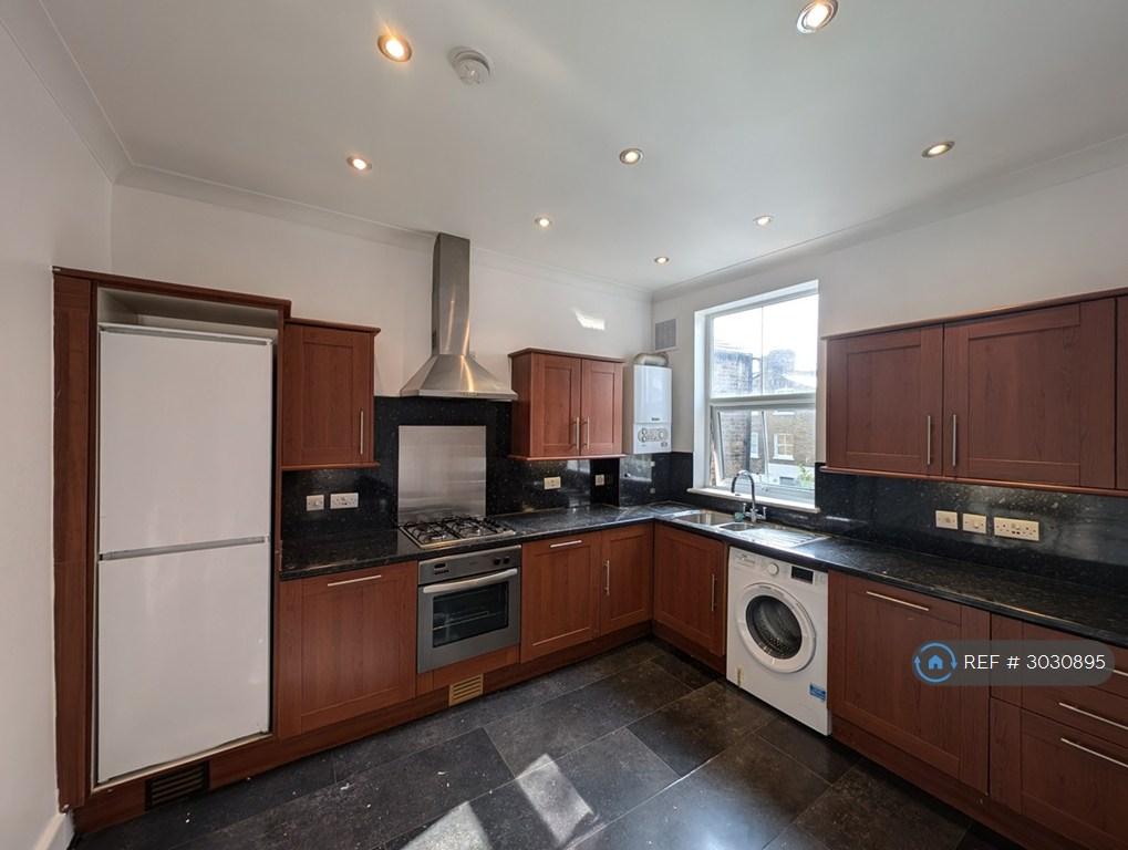 Apartment in London - View 3