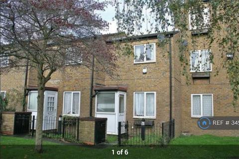 1 bedroom terraced house to rent, Copthorne Mews, London, UB3