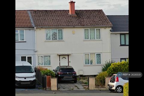 3 bedroom terraced house to rent, Sandburrows Road, Bristol, BS13