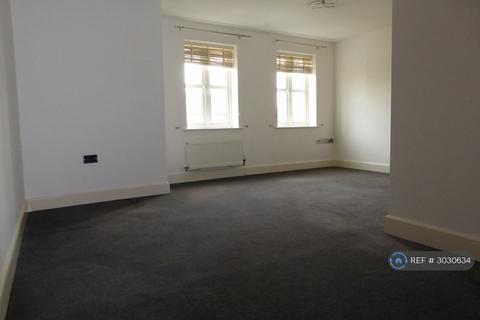 1 bedroom flat to rent, Masters House, Aylesbury, HP21